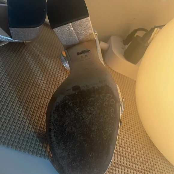 Signature C, Coach block heels - Picture 7 of 9